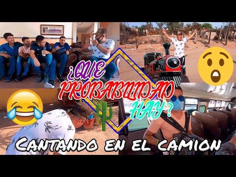 ¿Que Probabilidad hay? (Con el Team) / MemoGM