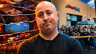 Inside Americas Most Unique Video Game Store