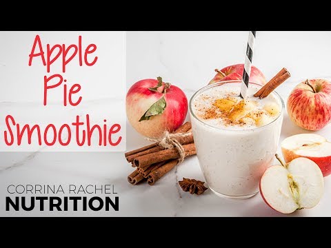 download lagu mp3 mp4 Apple Almond Smoothie, download lagu Apple Almond Smoothie gratis, unduh video klip Apple Almond Smoothie