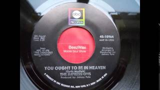 impressions - you ought to be in heaven
