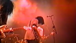 The Flaming Lips - Talkin&#39; &#39;Bout The Smiling Deathporn Immortality Blues (Live at The Palace 1992)