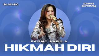Download lagu FANNY SABILA-HIKMAH DIRI mp3