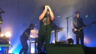 Nine Inch Nails w/ Gary Numan - “Metal” - Vegas 06.16.2018