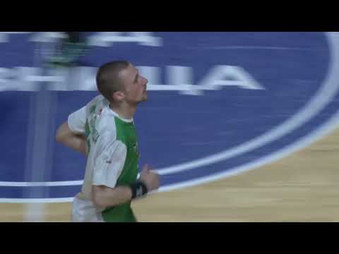 SBRL 15. kolo / SC / RK Loznica - RK Mora Gora