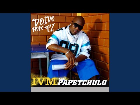 Doido por ti part. 1 (feat. Papetchulo) (Hiphop, RnB Version)