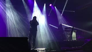APOPTYGMA BERZERK - SHADOW / E-TROPOLIS 2019