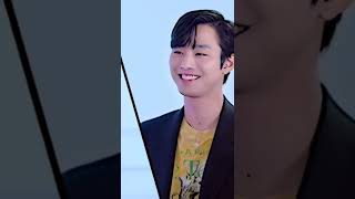 Download lagu Ahn Hyo Seop falling for Kim Sejeong in 14 seconds 😍💛 | #abusinessproposal #ahnhyoseop #kimsejeong mp3