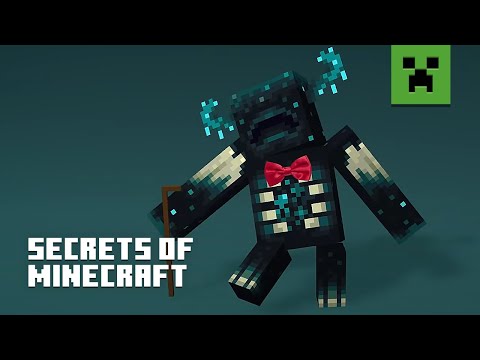 The Secrets of Minecraft: How We're Making the Warden