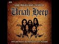Uriah Heep - It Ain't Easy ... (audio)