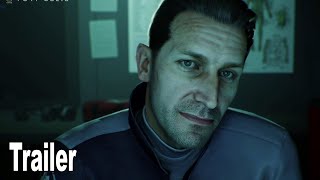 Видео 1 к игре Fort Solis