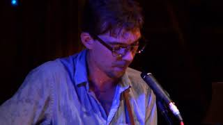 Justin Townes Earle - Someday I&#39;ll Be Forgiven for This - 7/4/2010