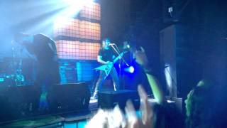 Dark moor  - The road again