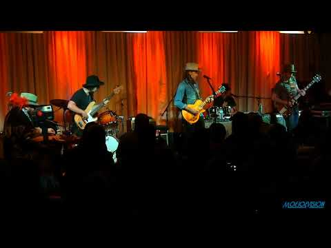 Devon Allman Project w/Special Guest Duane Betts Live @ The Bull Run 7/19/18