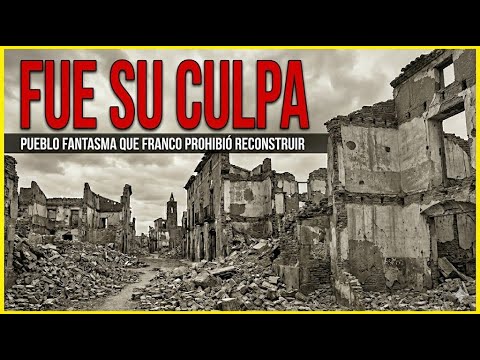 Intro: Un nombre que pesa en la memoria de España.