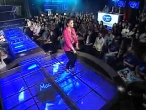 Macedonian Idol Evergreen Gala - Elizabeta - Priznavam Nemozam Bez Tebe (Marjana i Rosana)