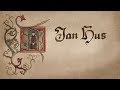 Jan Hus 1371 1415