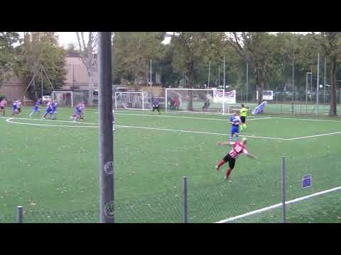 Sintesi Affrico - Ponte Rondinella