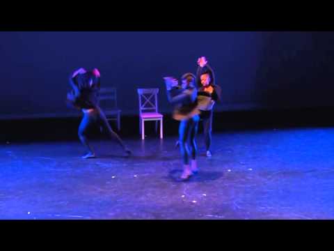 #EverySingleStep La Madrina (The Godmother)