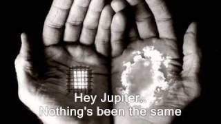 Tori Amos - Hey Jupiter lyrics