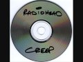 Radiohead - Creep (acoustic version) with ...