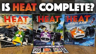 Man vs Meeple - Formula D video thumbnail