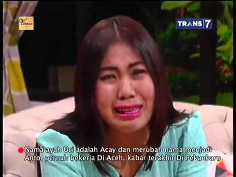 Rumah Uya 25 November 2015 Part 1