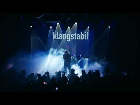 klangstabil - Live 25.10.2025  Takt Bizarre Festival Reutlingen franz.K