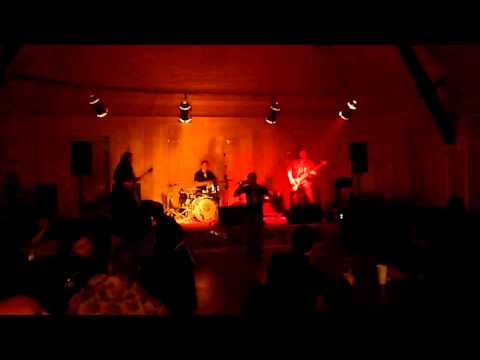 Keke Teplice - Signál z pouště