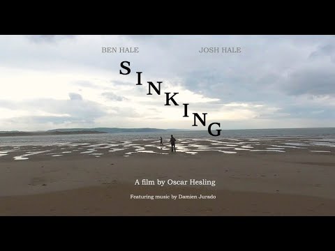Sinking (2025) | A short film by Oscar Hesling