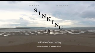Sinking (2025) | A short film by Oscar Hesling