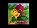 More Barney Songs 1999 DVD 60fps