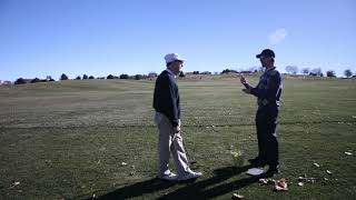 Master the 9 to 3 Golf Swing Drill Today