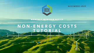 BOX December Webinar   Energy Market Update + Non Energy Costs Tutoria
