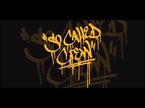 So Called Crew - Vgz (Qvkata Dlg & Jluch) (Vko Remix)