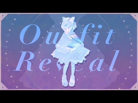 【OUTFIT REVEAL 】 a good title here  #MillieFit2026 ☆⭒NIJISANJI EN ✧ Millie Parfait ☆⭒