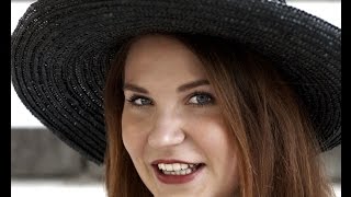 4. Staffel: Anna &quot;Like u do&quot;