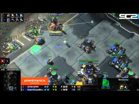 Bunny vs Diffe  - G3 Liquid vs ECVisualize