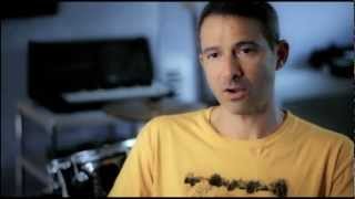 Beastie Boys HD :  Adam Horovitz Interview - 2010