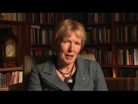 The Treaty of Versailles: Historian Margaret MacMillan on The Paris Peace Conference 1919