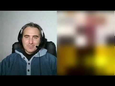 458 PL Hipnoza Regresyjna AUM Sesja druga Dominiki