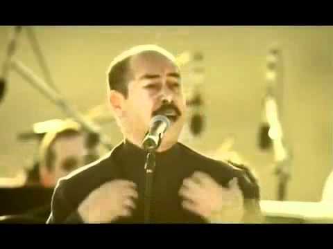 لطفي بوشناق - ما كل من ذاق الصبابة مغرم