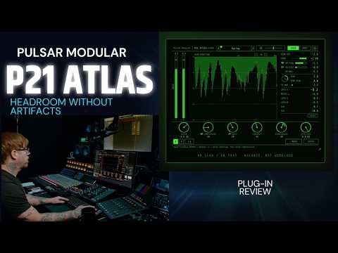 Free Download P21 Atlas v1.0.3 AAX VST3 x64 WiN-R2R