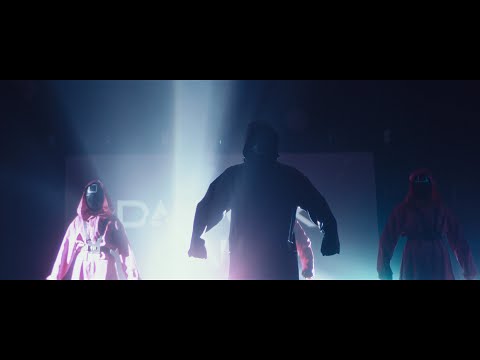 SQUID GAME @DA F.U.N.K. - Short Film - FINAL