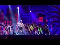 Iifa 2025 With SrK Madhuri
