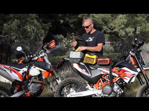 Giant Loop Tank Bag Comparison | Motorcycle Superstore