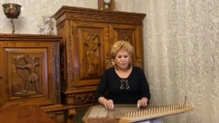 Մի մեդալի պատմություն - Հասմիկ Լեյլոյան