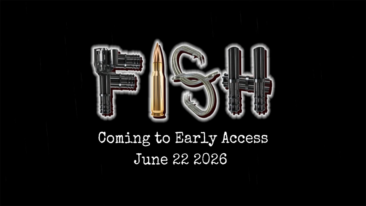 Announcement Trailer