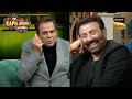 किस Role पर Dharmendra जी ने 'थोड़ी सी टिकाई' थी? | The Kapil Sharma Show 