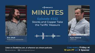 Stocks and Copper Take the Tariffs’ Measure