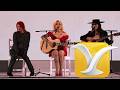Mon Laferte - Pa' Dónde Se Fue (ft. AKRIILA y Javiera Electra) - Festival de Viña del Mar 2026